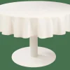 TILA Mantel Blanco Apagado