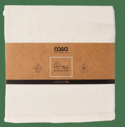 TILA Mantel Blanco Apagado