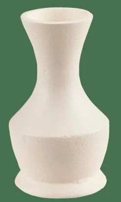 TOLEDO Florero Crema