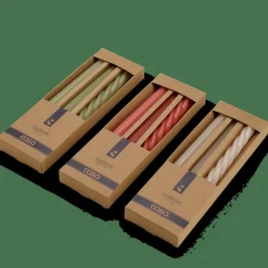 TRIO Vela J/3 Verde