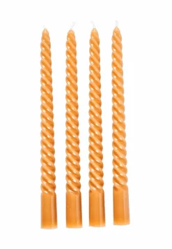 TWIST Velas Largas Azul