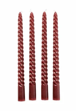 TWIST Velas Largas Azul