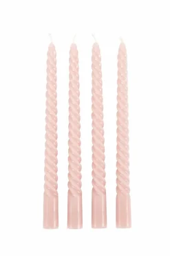 TWIST Velas Largas Azul