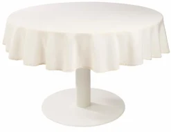 UNI Juego De 20 Servilletas Blanco