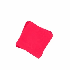 UNI Paquete De 20 Serv Naranja