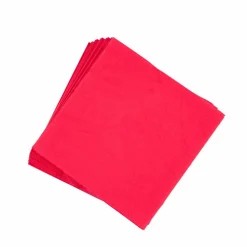 UNI Paquete De 20 Servilletas Gris