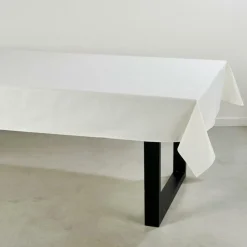 UNILINE Mantel Blanco Apagado