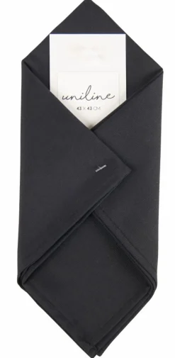 UNILINE Mantel Blanco Apagado