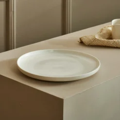 UNILINE Mantel Blanco Apagado