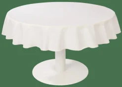 UNILINE Mantel Blanco Apagado