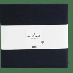 UNILINE Mantel Negro