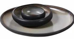 UNILINE Mantel Negro