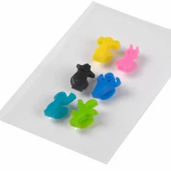 VACUVIN Bomba Negro, Gris