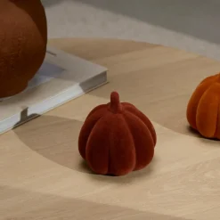 VELVET Calabaza Naranja