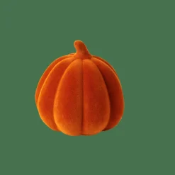 VELVET Calabaza Naranja