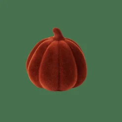 VELVET Calabaza Rojo