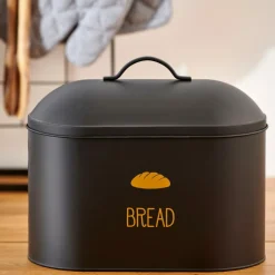 VIRA Panera Negro
