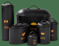 VIRA Panera Negro