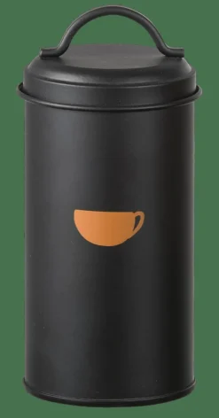 VIRA Soporte Para Cáps. Café Negro