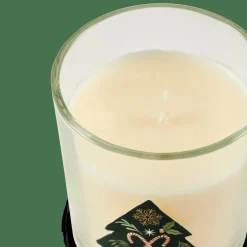 WINTER Vela Perfumada Crema