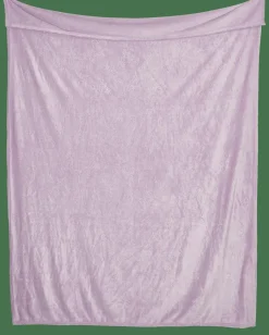 WISTARIA Manta Morado