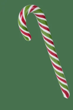 X-MAS CANDY CANE Palo De Azucar 100g Multicolor