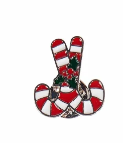 X-MAS Juego Horno 4 Partes Espátula Con 3 Moldes Dorado, Multicolor