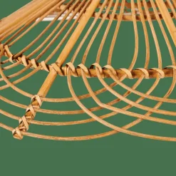 ZALI Lámpara Para Colgar Natural