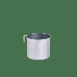 ZINC Macetero Colgante